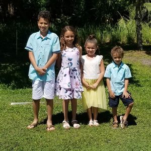 Meet your Posher, Kristen